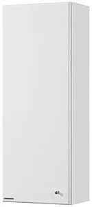 Шкаф Aquaton Симпл 30 L белый 1A012503SL01L, 1