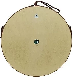 Зеркало на ремне с подсветкой Uperwood Upd Round 65 коричневый 291020274 Зеркало на ремне с подсветкой Uperwood Upd Round 65 коричневый 291020274, 3