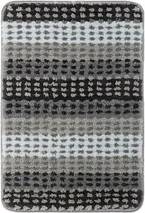 Коврик Grampus Point серый GR-5201K, 1