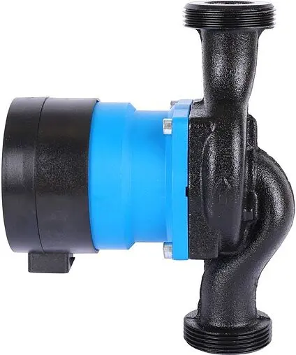 Насос циркуляционный Stout Mini pro 25/80-180 SPC-0003-2580180 Насос циркуляционный Stout Mini pro 25/80-180 SPC-0003-2580180