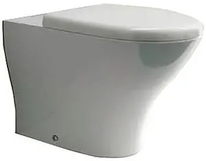 Чаша унитаза Kerasan Aquatech белый 371701 Чаша унитаза Kerasan Aquatech белый 371701, 1