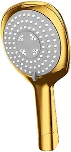 Смеситель для душа D&K Berlin Tourto золото DA1433103 Смеситель для душа D&K Berlin Tourto золото DA1433103, 4
