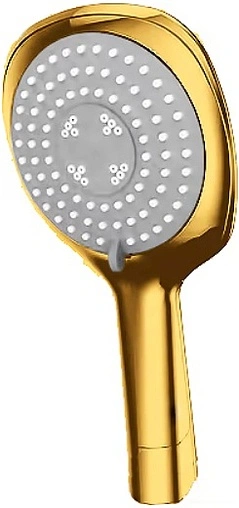 Смеситель для душа D&amp;K Berlin Tourto золото DA1433103