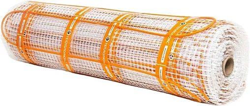 Теплый пол (нагревательный мат) Теплолюкс Tropix МНН XL 150Вт 1м² 100037113600