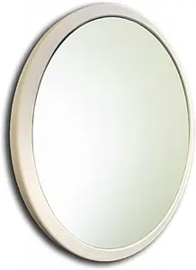 Зеркало Aquanika Metallica 50 белый AQM5050RU139 Зеркало Aquanika Metallica 50 белый AQM5050RU139, 1