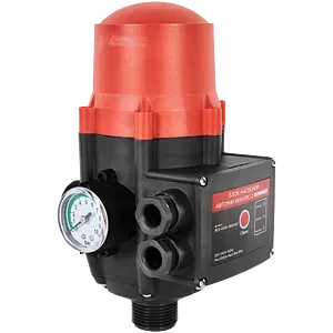 Блок управления насосом Rommer EPC-5 RCS-0001-000055, 2