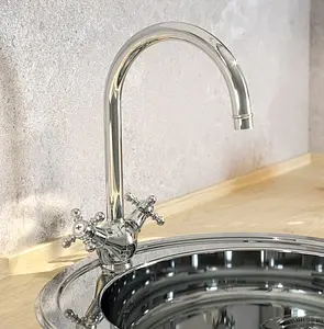 Смеситель для кухни IDDIS Sam хром SAMSB00i05 Смеситель для кухни IDDIS Sam хром SAMSB00i05, 5