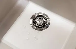 Мойка кухонная Omoikiri Kata 44-U-GR leningrad grey 4993404, 5