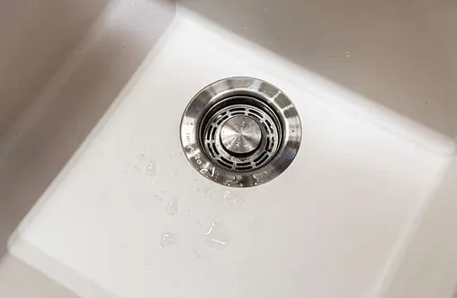 Мойка кухонная Omoikiri Kata 44-U-GR leningrad grey 4993404