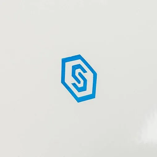 Колено для дымохода Ø 60/100мм ∠ 90° (Al) Stout SCA-6010-000090