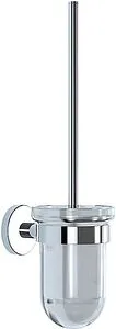 Ёршик для унитаза Jaquar Continental хром ACN-CHR-1143N, 1