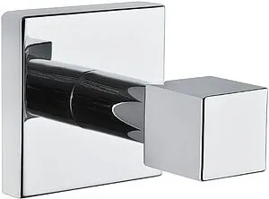 Крючок VitrA Q-Line хром A44998 Крючок VitrA Q-Line хром A44998, 1