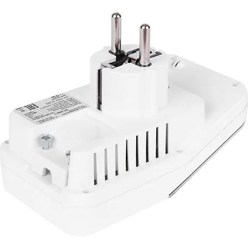 Беспроводной электрический исполнительный модуль 230В 1А Stout MW-1 белый STE-0101-100001