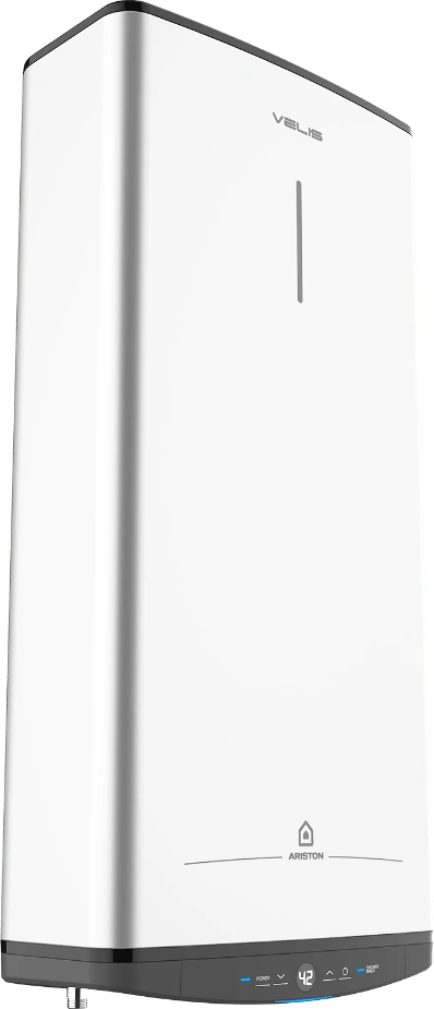 Водонагреватель накопительный электрический Ariston ABSE VLS PRO PW 50 3700698