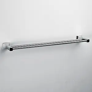 Полотенцедержатель Wasserkraft Wern хром 2540, 2