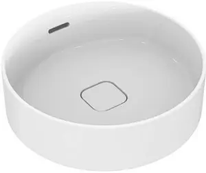 Раковина Ideal Standard Strada II 38 белый T296101 Раковина Ideal Standard Strada II 38 белый T296101, 1