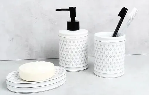 Стакан Fixsen Star белый/с рисунком FX-610-3 Стакан Fixsen Star белый/с рисунком FX-610-3