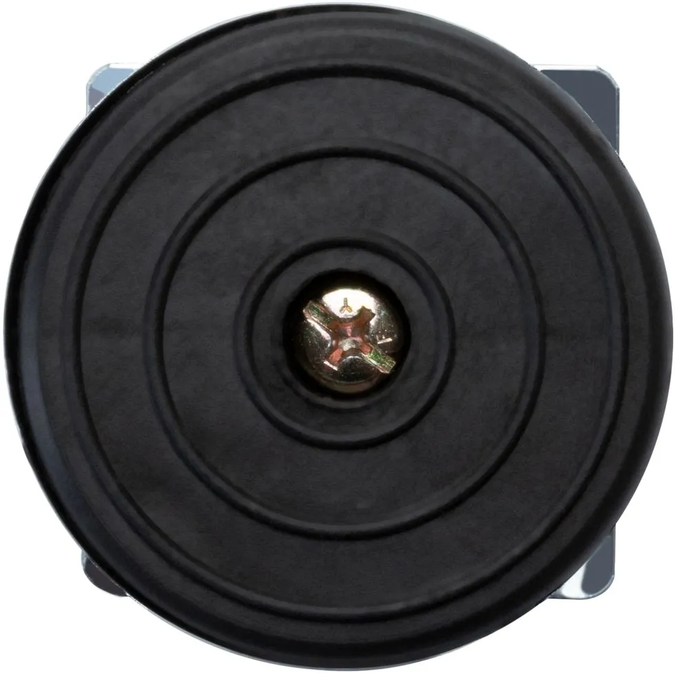 Ножки мебельные Aquanet Рио хром 00313633, 3