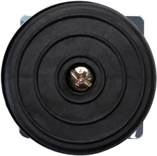 Ножки мебельные Aquanet Рио хром 00313633