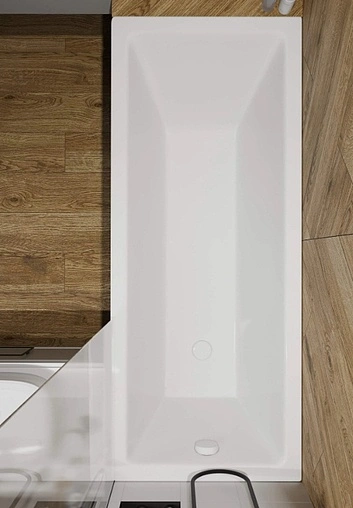 Ванна акриловая Toni Arti Noche 150х70 TA-NE-15070