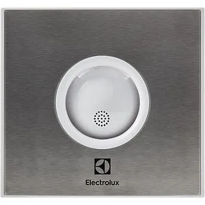 Вентилятор вытяжной Electrolux RAINBOW EAFR-100 steel Вентилятор вытяжной Electrolux RAINBOW EAFR-100 steel, 1