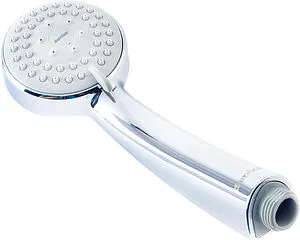 Лейка ручного душа Damixa Contour хром 760200300 Лейка ручного душа Damixa Contour хром 760200300, 2
