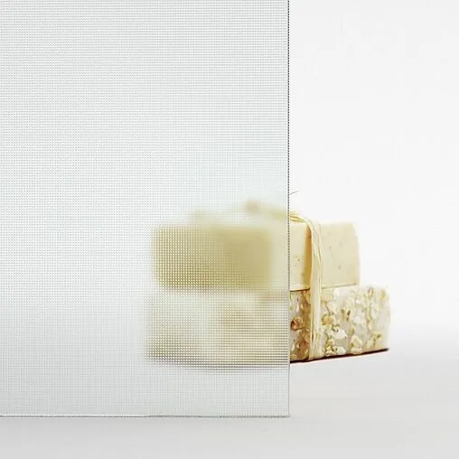 Боковая стенка 650мм прозрачное, матовое стекло Radaway Vesta S 65 204065-06