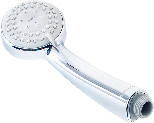 Лейка ручного душа Damixa Contour хром 760200300