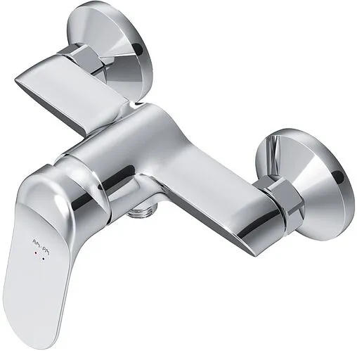 Смеситель для душа Am.Pm Sunny хром F85C20000