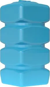 Бак для воды Aquatech Quadro W-750 синий EMO(A)QUADRO-00750B-SP Бак для воды Aquatech Quadro W-750 синий EMO(A)QUADRO-00750B-SP, 1