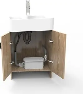 Канализационная насосная установка Pumpman ST250 Канализационная насосная установка Pumpman ST250, 4