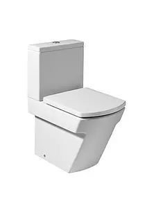 Бачок для унитаза Roca Hall белый 341620000 Бачок для унитаза Roca Hall белый 341620000, 4