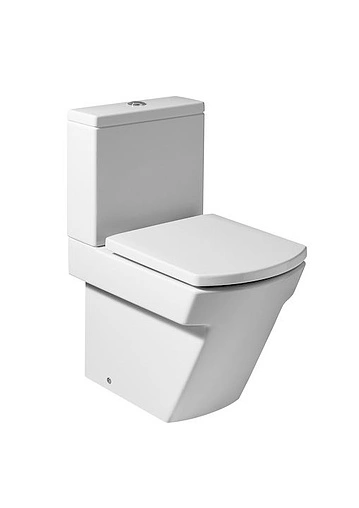 Бачок для унитаза Roca Hall белый 341620000