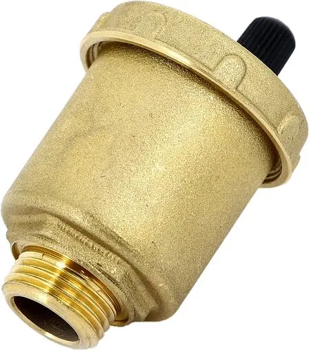 Воздухоотводчик автоматический ½&quot;н Uni-fitt 230G2000