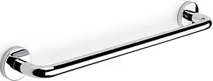 Полотенцедержатель Roca Hotels хром 816728001, 1