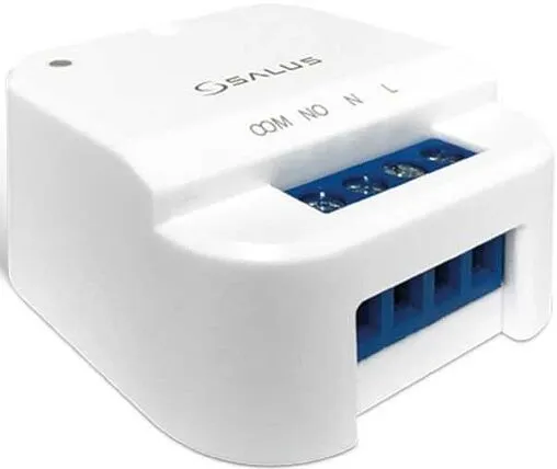 Исполнительное устройство для беспроводных терморегуляторов серии Salus Standard SR868