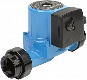 Насос циркуляционный Джилекс Циркуль 32/60 3260, 2