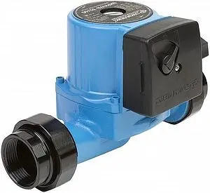 Насос циркуляционный Джилекс Циркуль 32/60 3260, 3