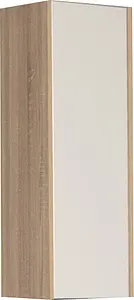 Шкаф Aquaton Йорк 30 дуб сонома 1A171403YOAD0, 1