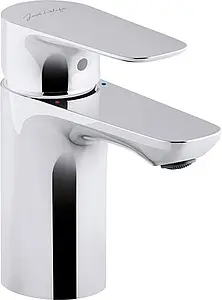 Смеситель для раковины Jacob Delafon Aleo хром E72275-CP, 1