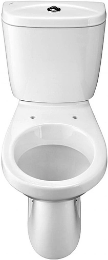 Унитаз-компакт Santek Анимо белый 1WH110038