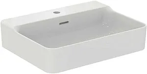 Раковина Ideal Standard Conca 60 белый T381801 Раковина Ideal Standard Conca 60 белый T381801, 1