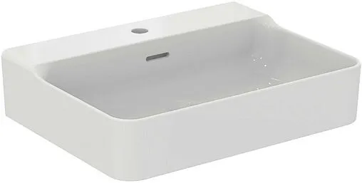 Раковина Ideal Standard Conca 60 белый T381801