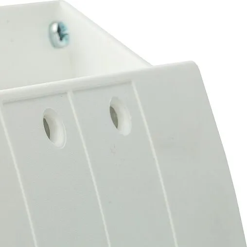 Модуль зональный дополнительный проводной 4 зоны НЗ 230В WATTS WFHC-EXT 4Z 10021125