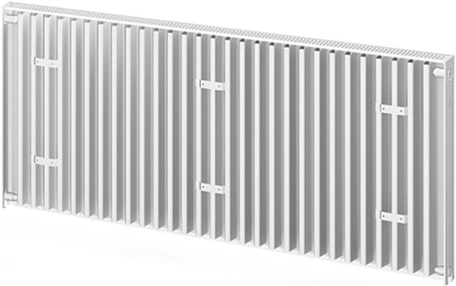 Радиатор стальной панельный Uni-Fitt Compact тип 21 500 x 600 мм 911C5060