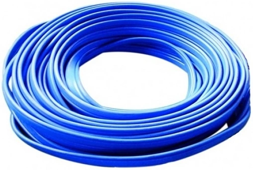 Кабель для насоса водопогружной UniPump КВВ-п 3x1,5мм² 100м 44235 Кабель для насоса водопогружной UniPump КВВ-п 3x1,5мм² 100м 44235