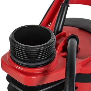 Насос дренажный Q=11м³/ч H=8.5м Rommer PROFI RDP-0003-100550 Насос дренажный Q=11м³/ч H=8.5м Rommer PROFI RDP-0003-100550, 3