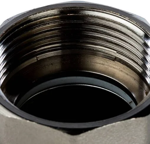 Кран шаровый 1¼&quot;в x 1¼&quot;в Stout ГОСТ Р 59553-2021 SVB-0002-200032