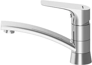 Смеситель для раковины Damixa Jupiter хром 770220001 Смеситель для раковины Damixa Jupiter хром 770220001, 5