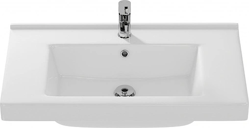 Раковина Cersanit Grand 80 белый S-UM-GRA80/1-w